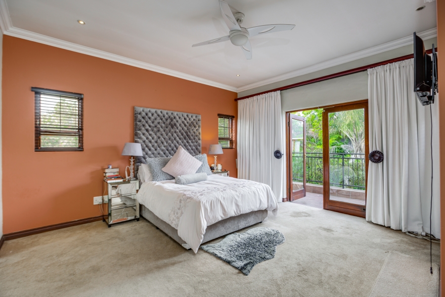 To Let 3 Bedroom Property for Rent in Fourways Gauteng