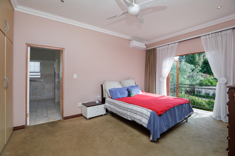 To Let 3 Bedroom Property for Rent in Fourways Gauteng