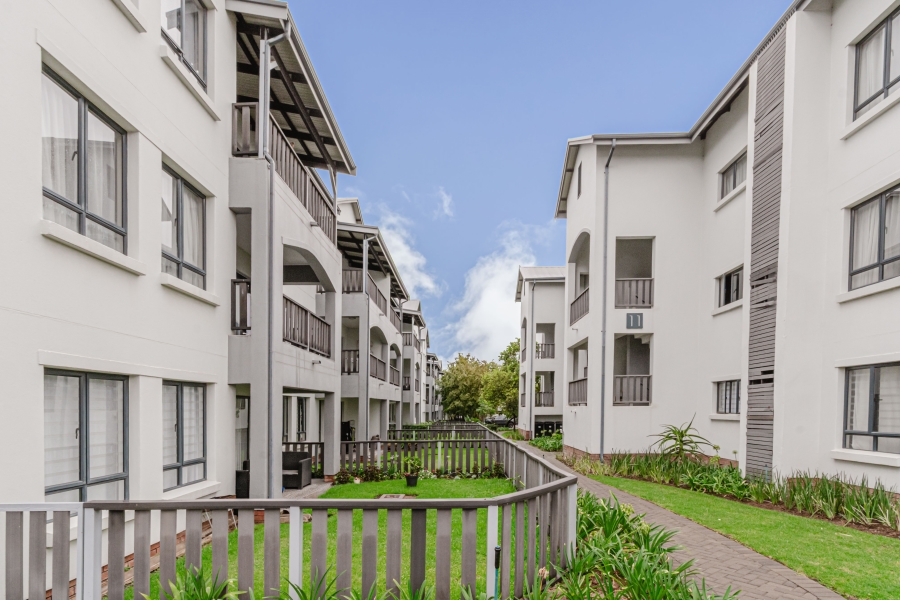 2 Bedroom Property for Sale in Chartwell Gauteng