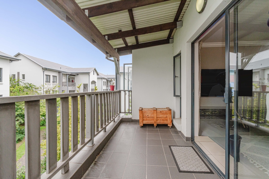 2 Bedroom Property for Sale in Chartwell Gauteng