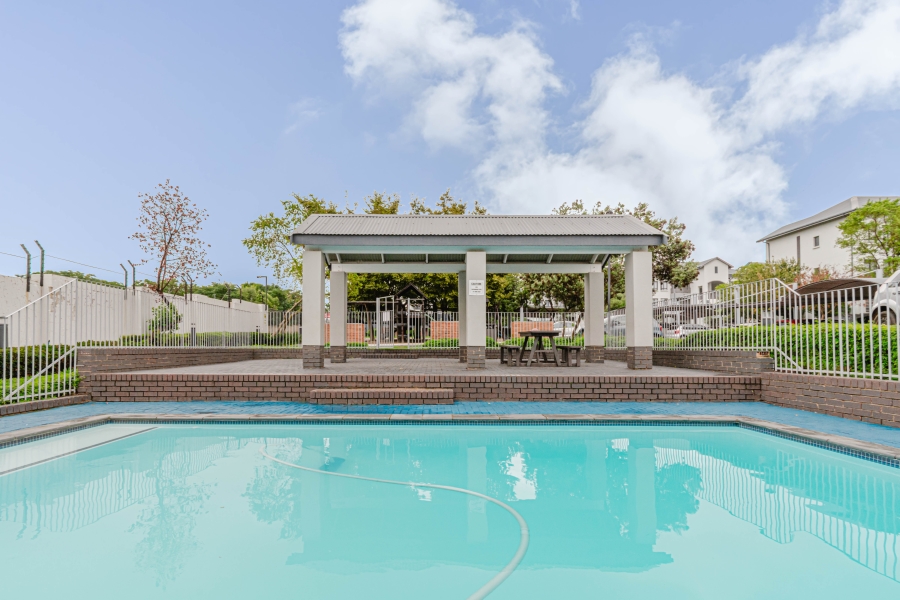 2 Bedroom Property for Sale in Chartwell Gauteng