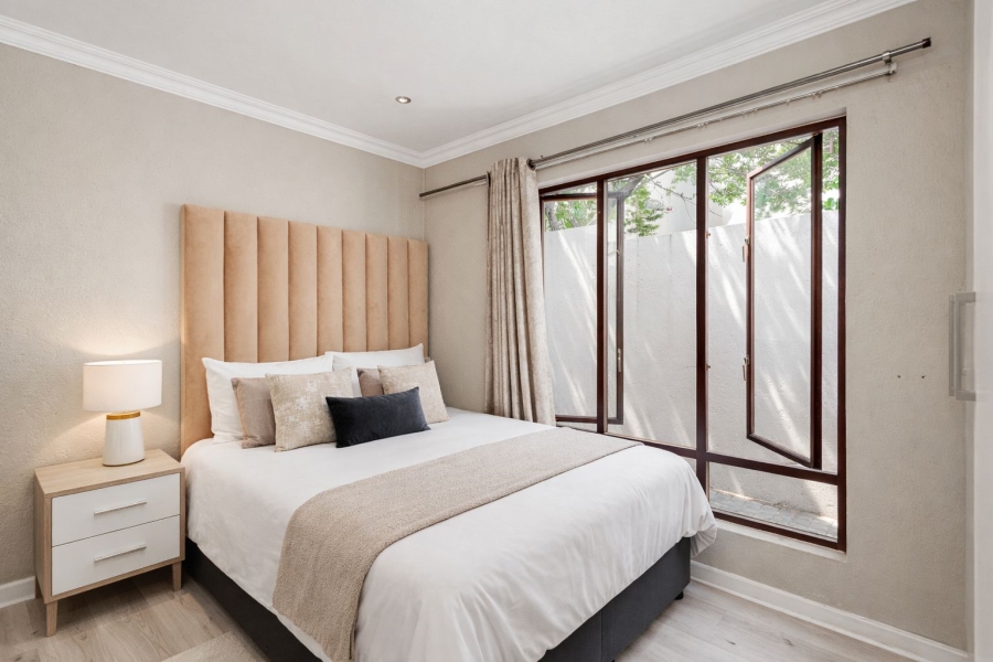 To Let 2 Bedroom Property for Rent in Broadacres Gauteng