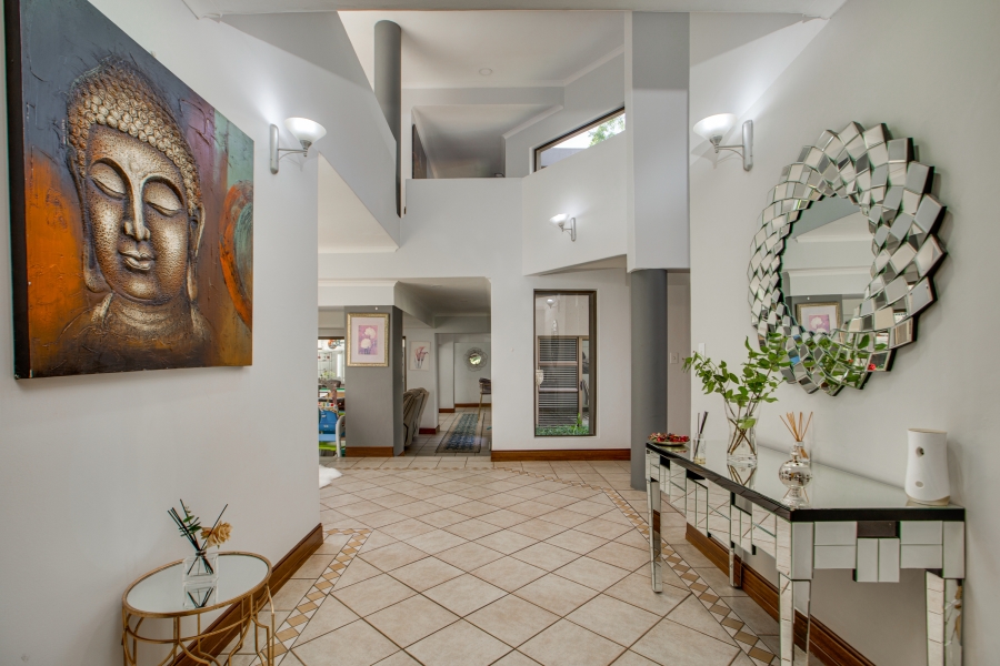 4 Bedroom Property for Sale in Bryanston Gauteng