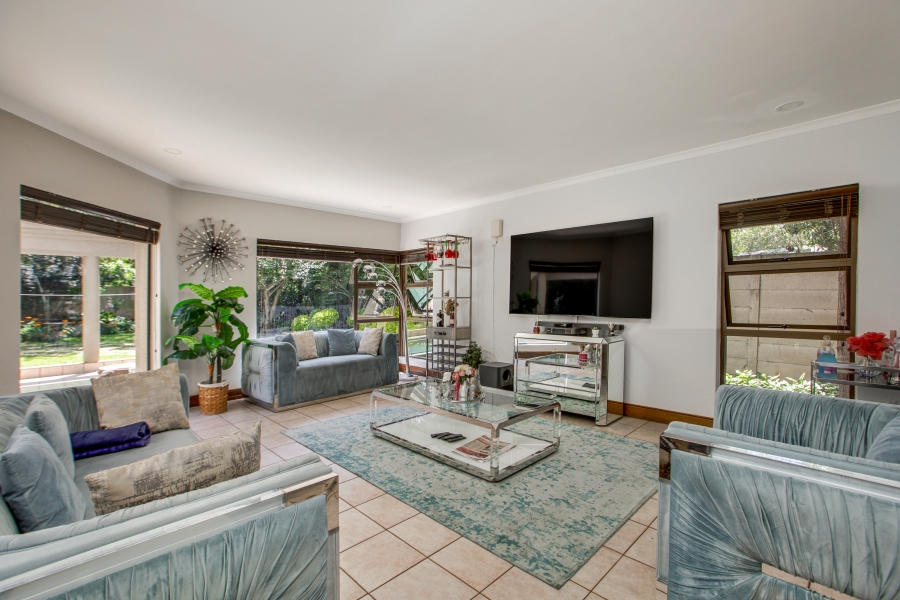 4 Bedroom Property for Sale in Bryanston Gauteng