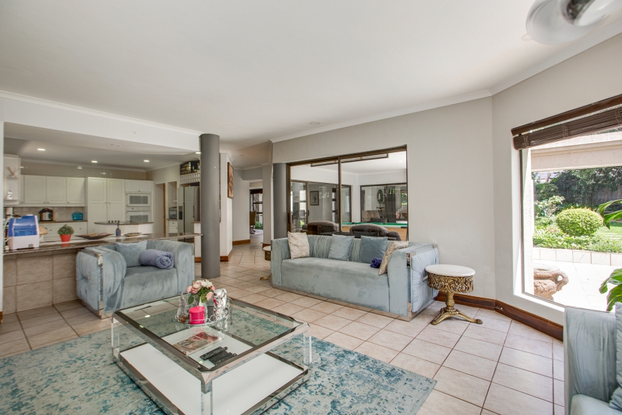 4 Bedroom Property for Sale in Bryanston Gauteng