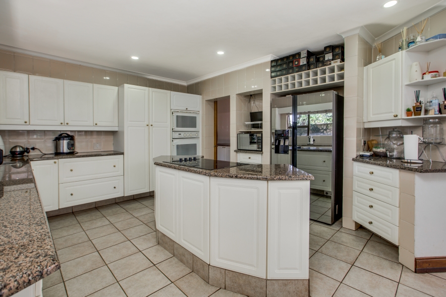 4 Bedroom Property for Sale in Bryanston Gauteng