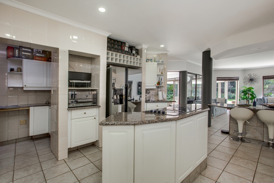 4 Bedroom Property for Sale in Bryanston Gauteng