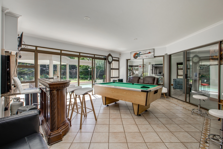 4 Bedroom Property for Sale in Bryanston Gauteng