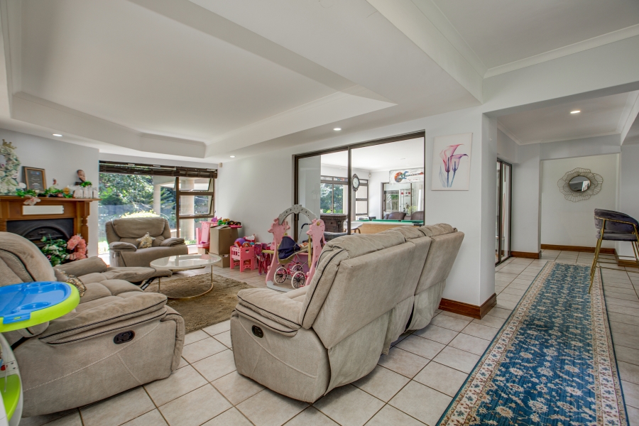 4 Bedroom Property for Sale in Bryanston Gauteng