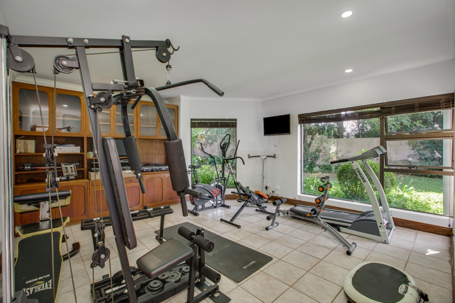 4 Bedroom Property for Sale in Bryanston Gauteng