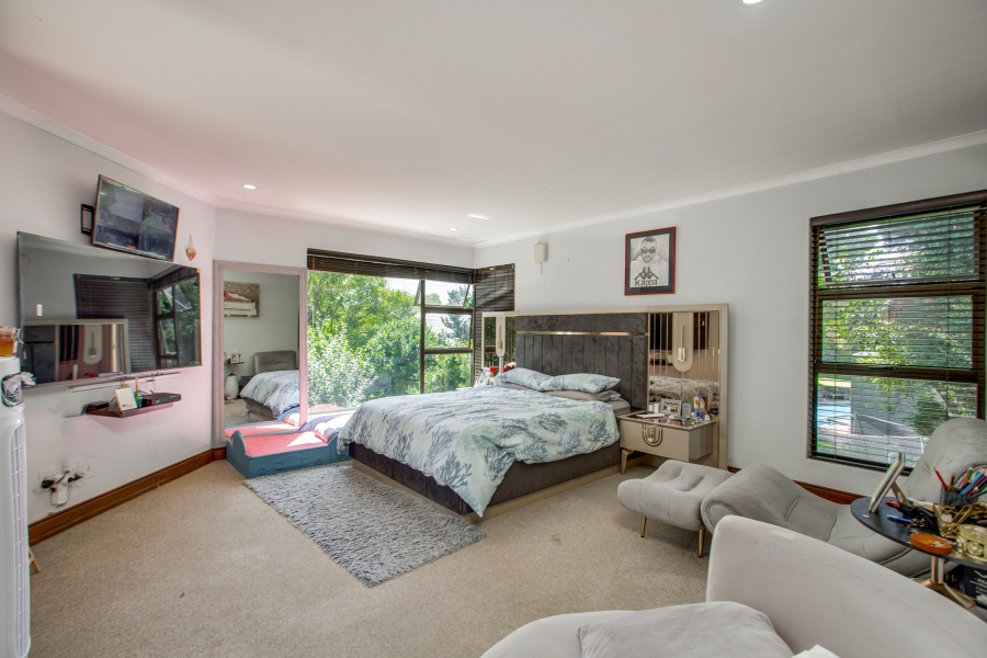 4 Bedroom Property for Sale in Bryanston Gauteng