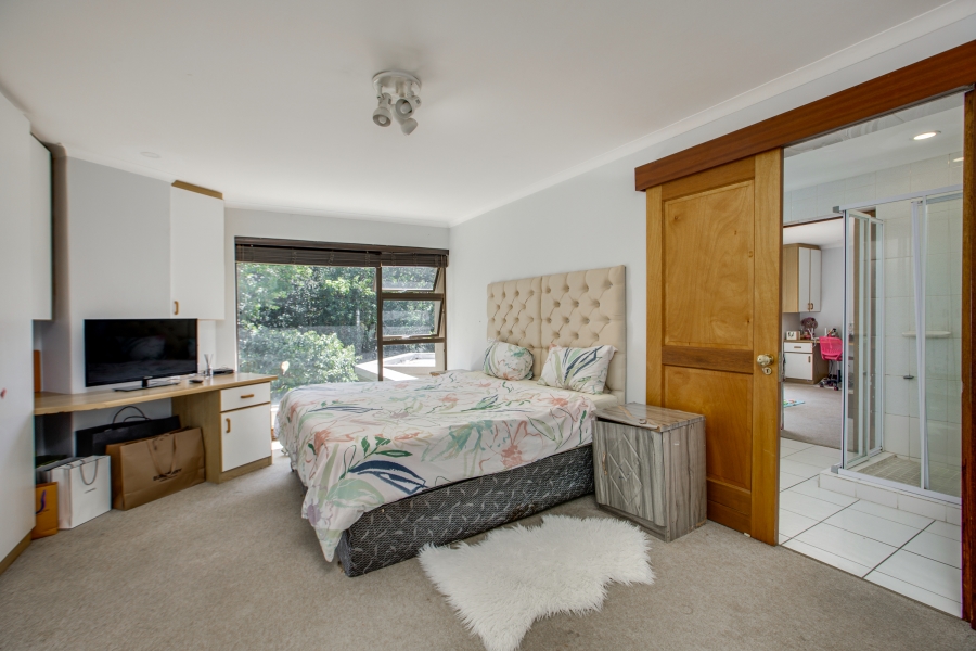 4 Bedroom Property for Sale in Bryanston Gauteng