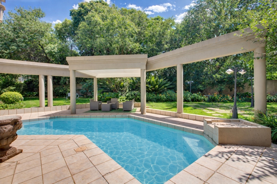 4 Bedroom Property for Sale in Bryanston Gauteng