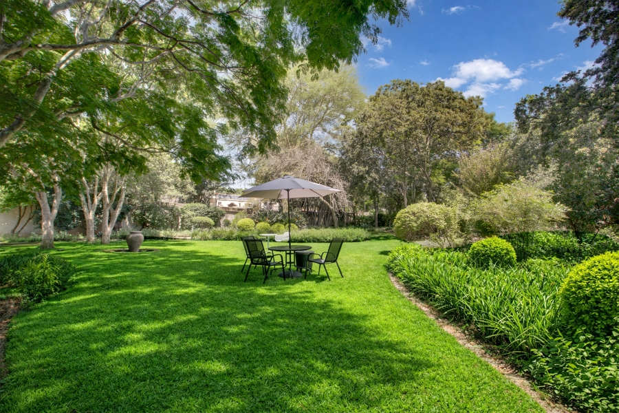 4 Bedroom Property for Sale in Bryanston Gauteng