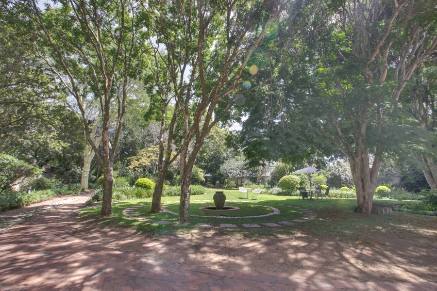 4 Bedroom Property for Sale in Bryanston Gauteng