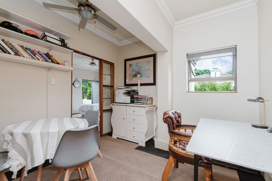 To Let 4 Bedroom Property for Rent in Bryanston Gauteng