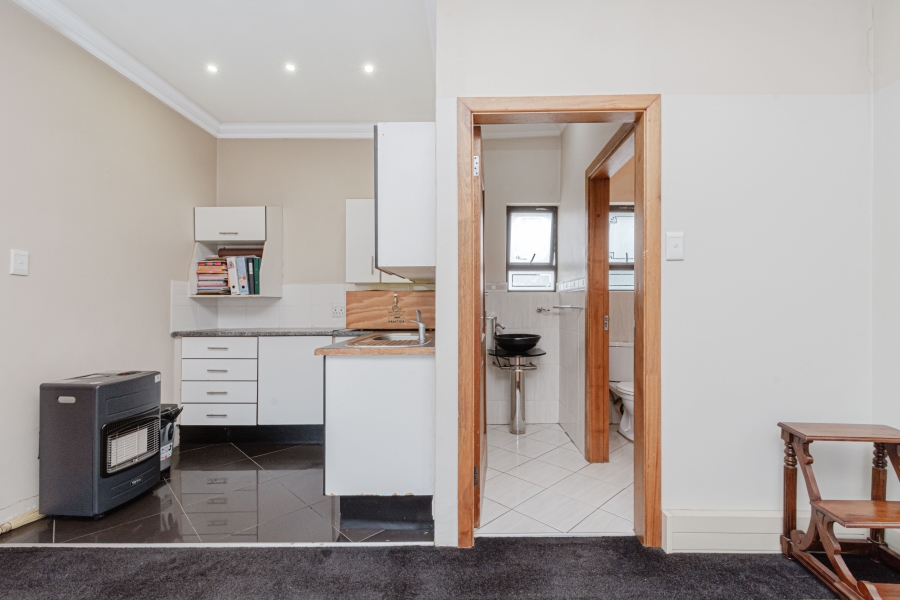 To Let 4 Bedroom Property for Rent in Bryanston Gauteng