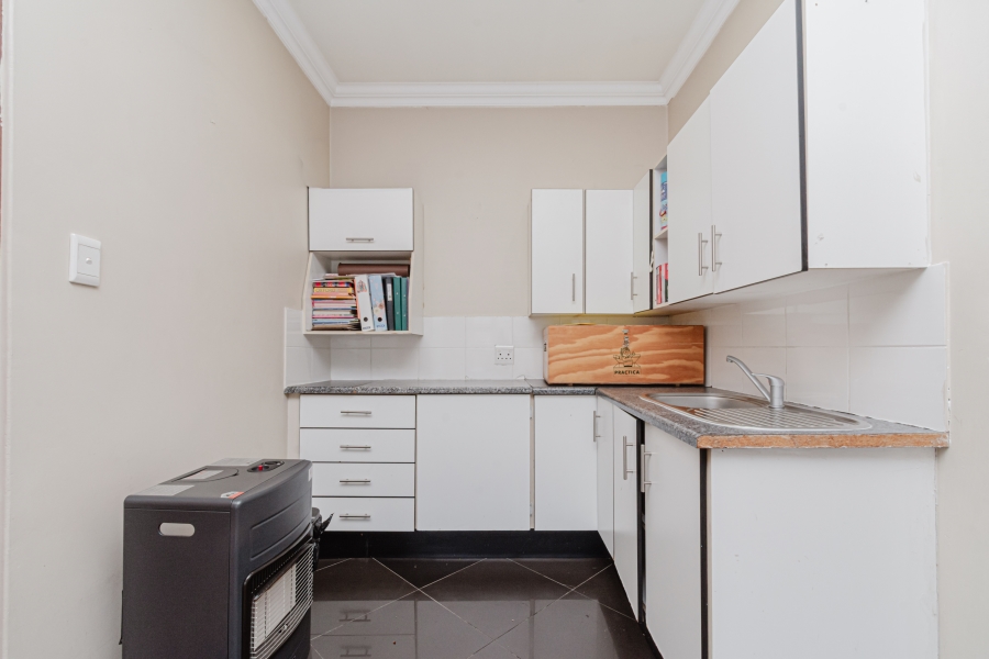 To Let 4 Bedroom Property for Rent in Bryanston Gauteng