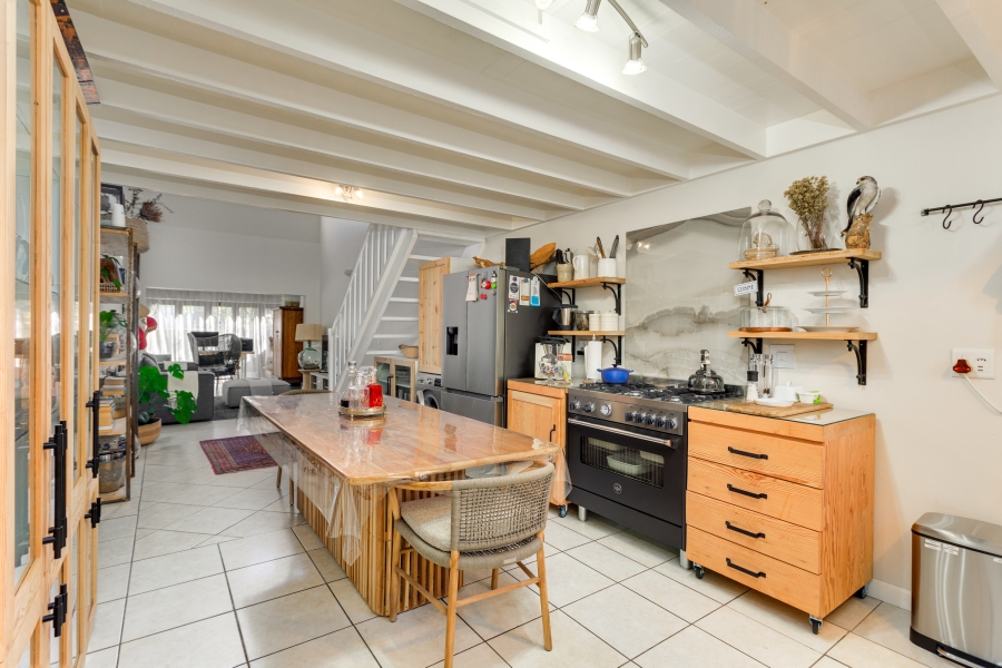 3 Bedroom Property for Sale in Lonehill Gauteng