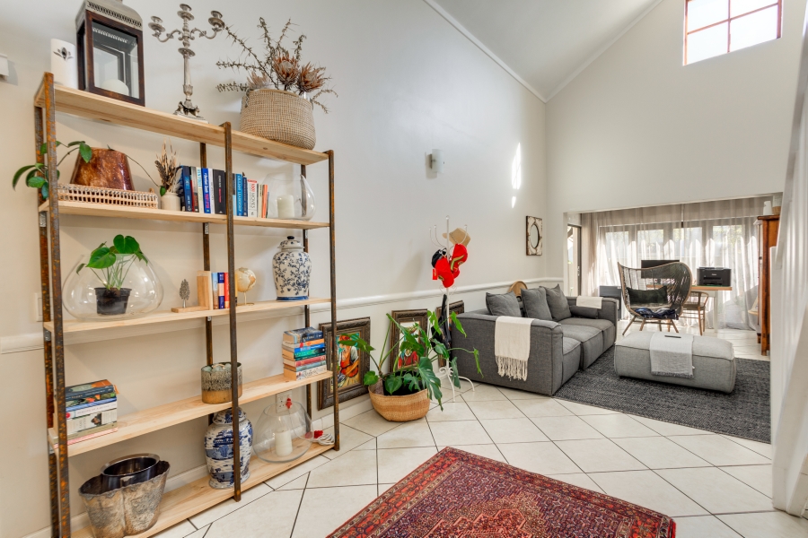 3 Bedroom Property for Sale in Lonehill Gauteng