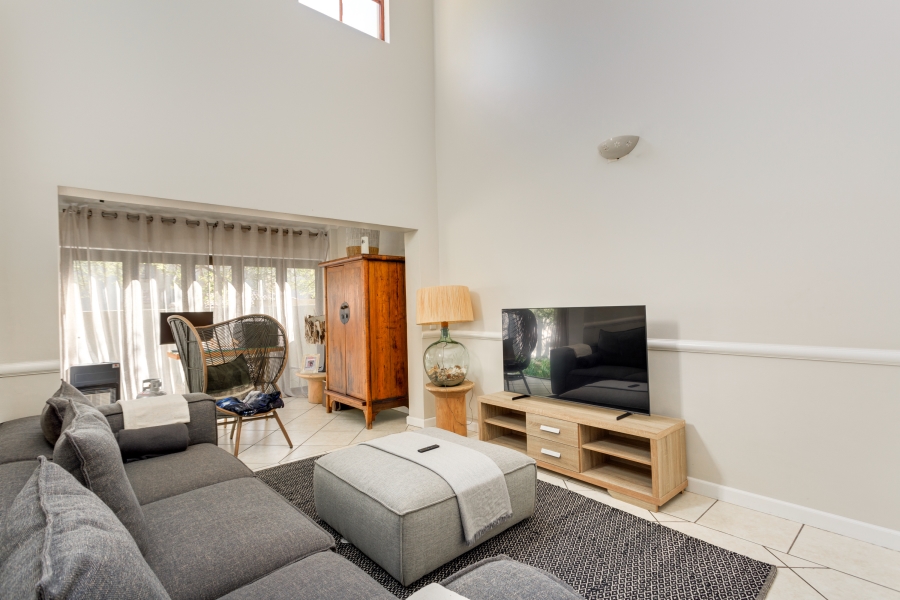 3 Bedroom Property for Sale in Lonehill Gauteng