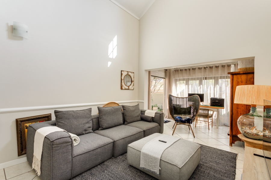 3 Bedroom Property for Sale in Lonehill Gauteng