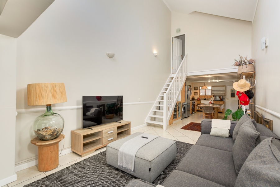 3 Bedroom Property for Sale in Lonehill Gauteng