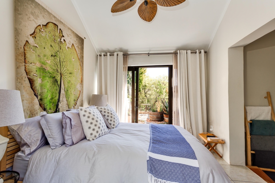 3 Bedroom Property for Sale in Lonehill Gauteng