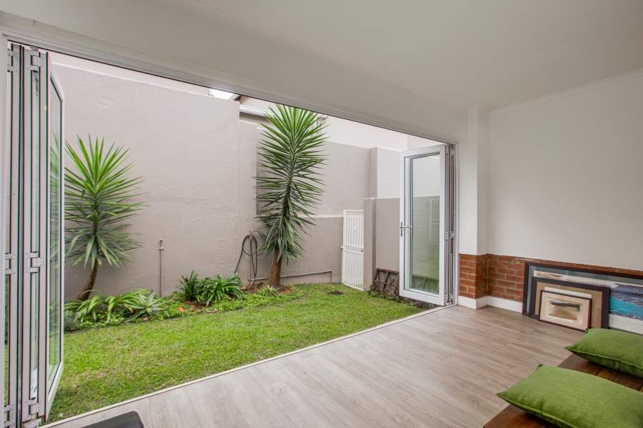 2 Bedroom Property for Sale in Bryanston Gauteng