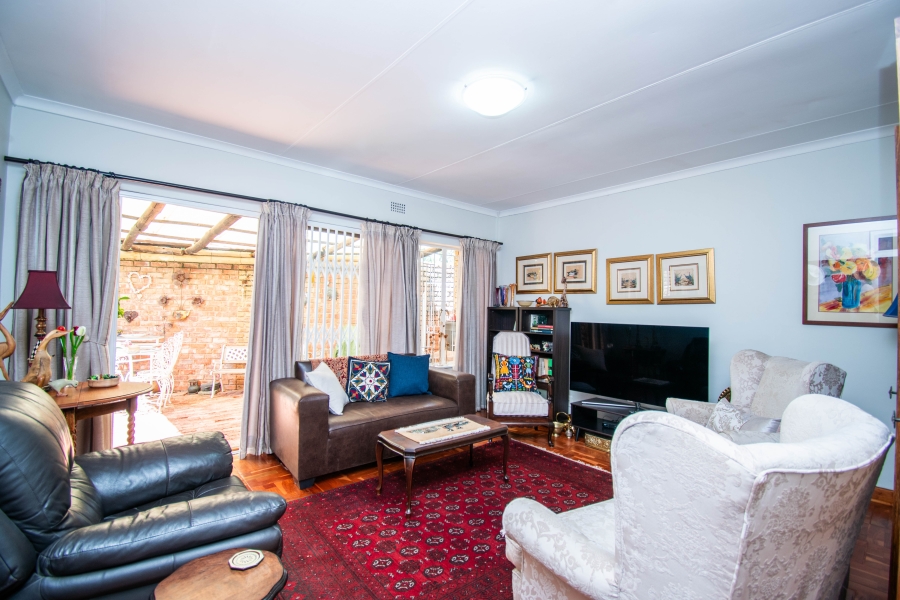 3 Bedroom Property for Sale in Ferndale Gauteng