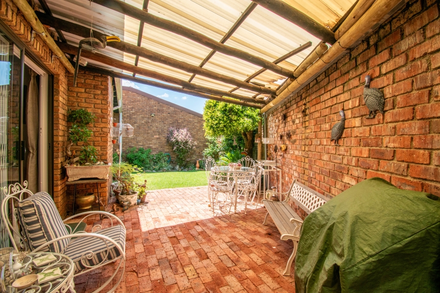 3 Bedroom Property for Sale in Ferndale Gauteng