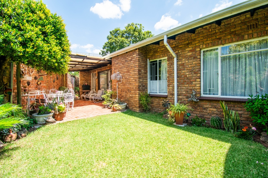 3 Bedroom Property for Sale in Ferndale Gauteng