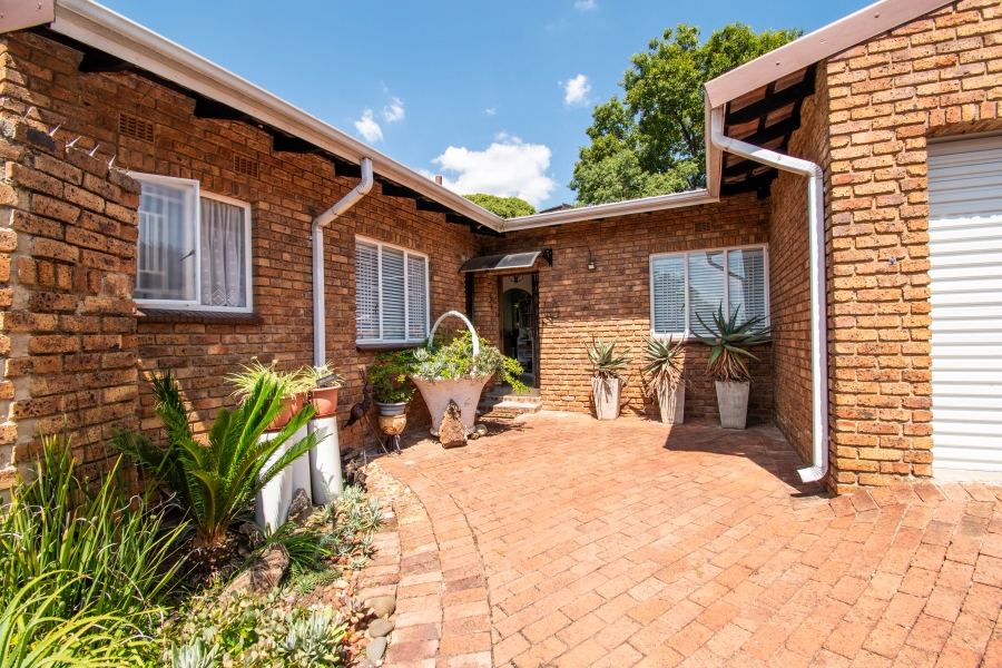 3 Bedroom Property for Sale in Ferndale Gauteng