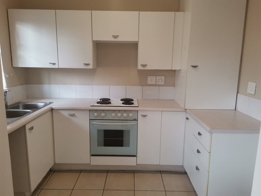 1 Bedroom Property for Sale in Houghton Estate Gauteng