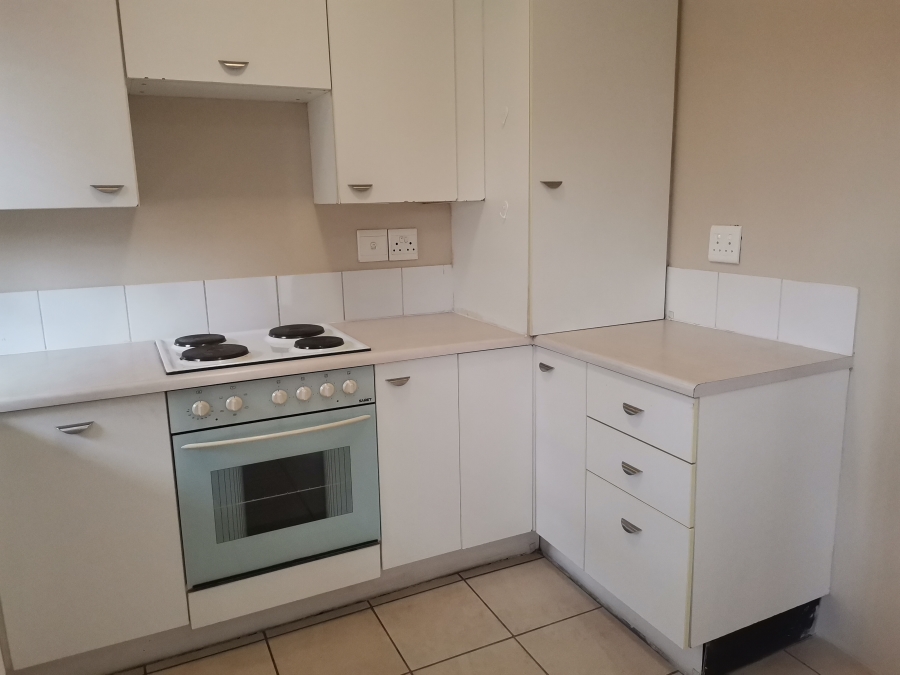 1 Bedroom Property for Sale in Houghton Estate Gauteng