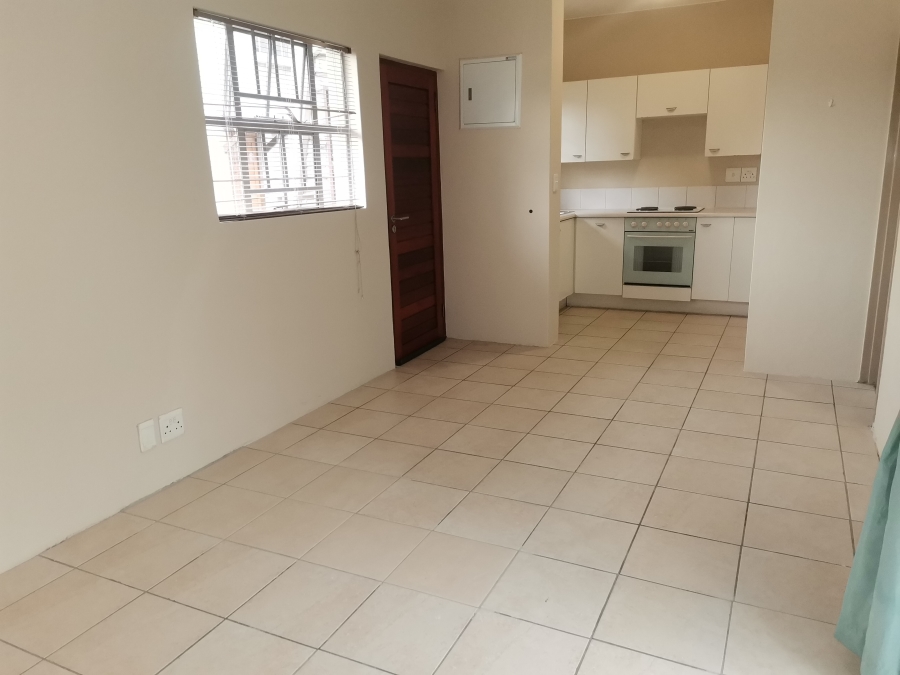 1 Bedroom Property for Sale in Houghton Estate Gauteng