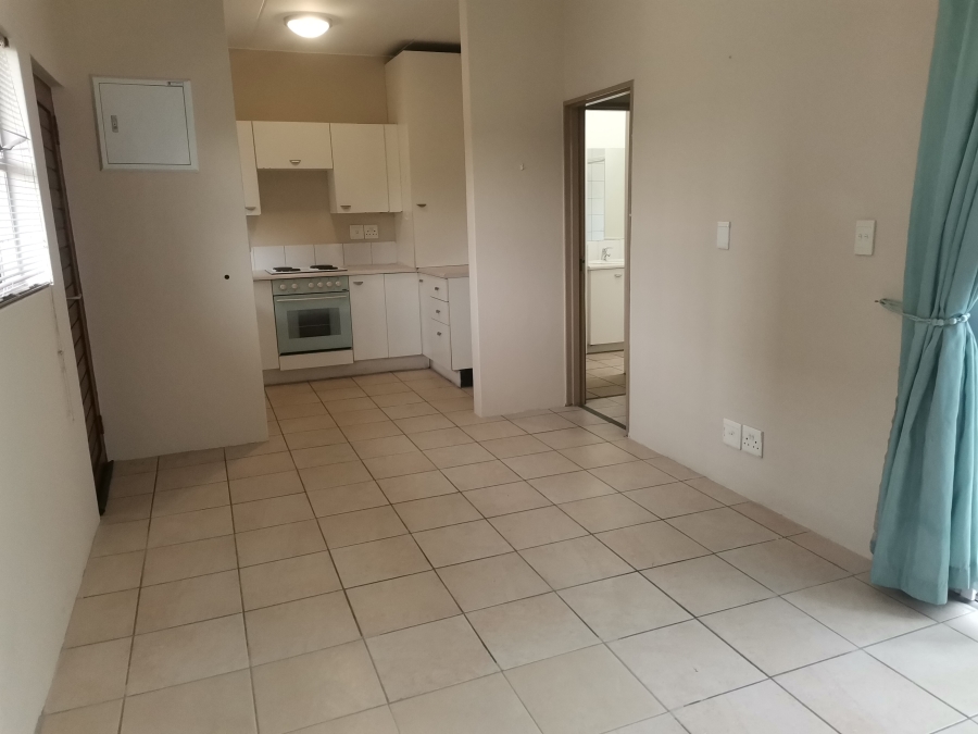 1 Bedroom Property for Sale in Houghton Estate Gauteng