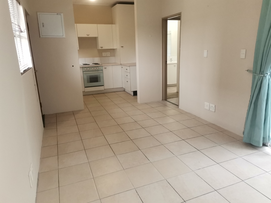 1 Bedroom Property for Sale in Houghton Estate Gauteng