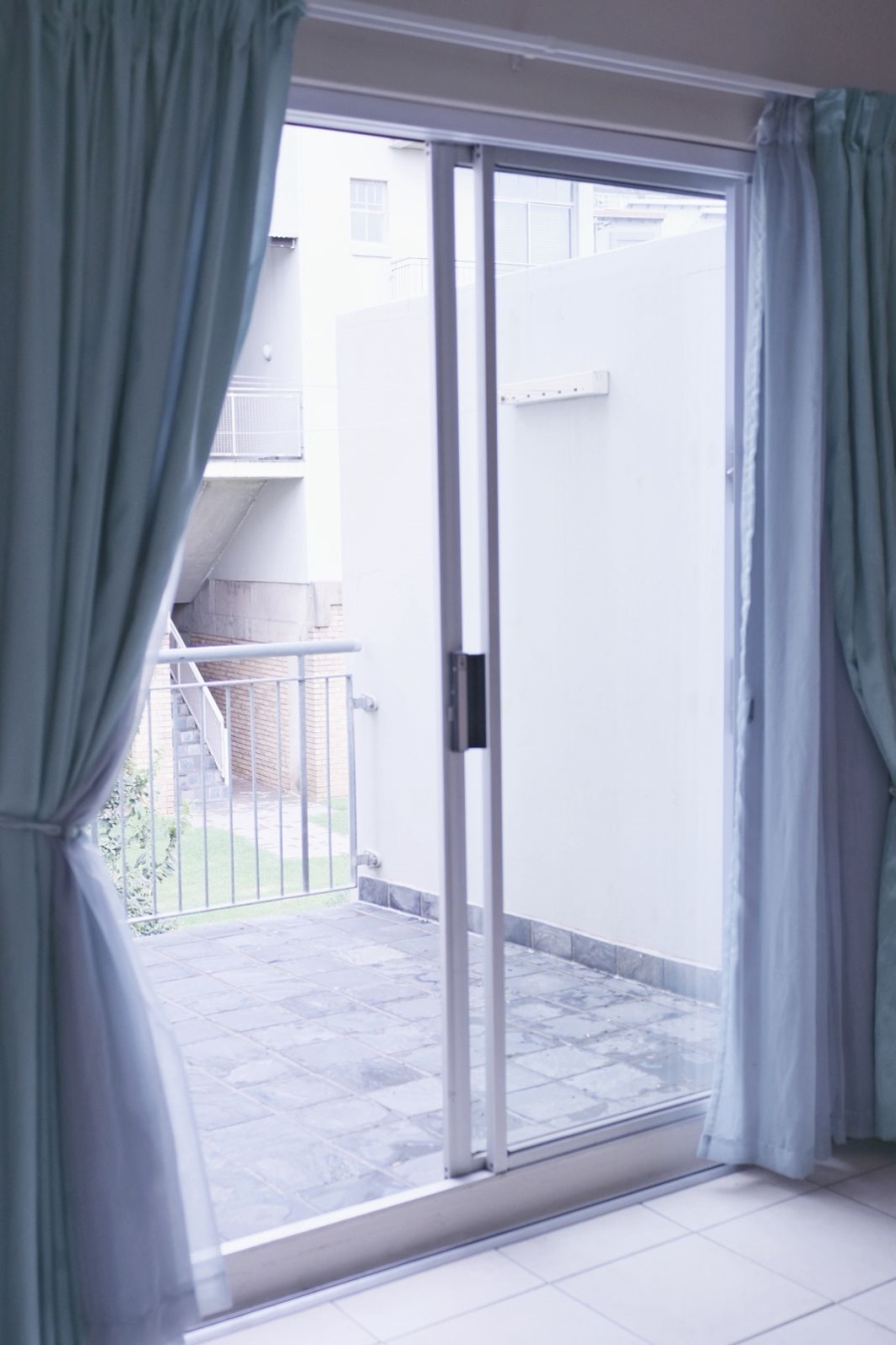 1 Bedroom Property for Sale in Houghton Estate Gauteng