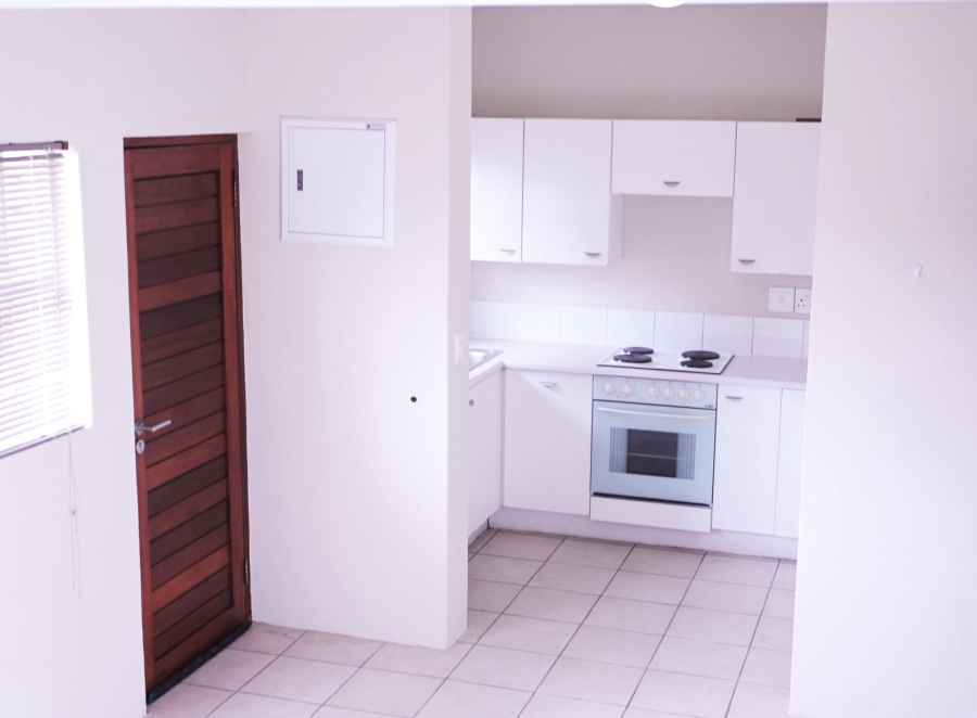 1 Bedroom Property for Sale in Houghton Estate Gauteng