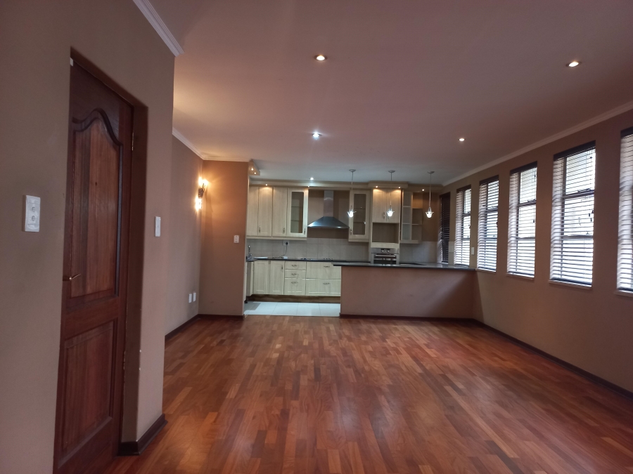 To Let 3 Bedroom Property for Rent in Marshalltown Gauteng