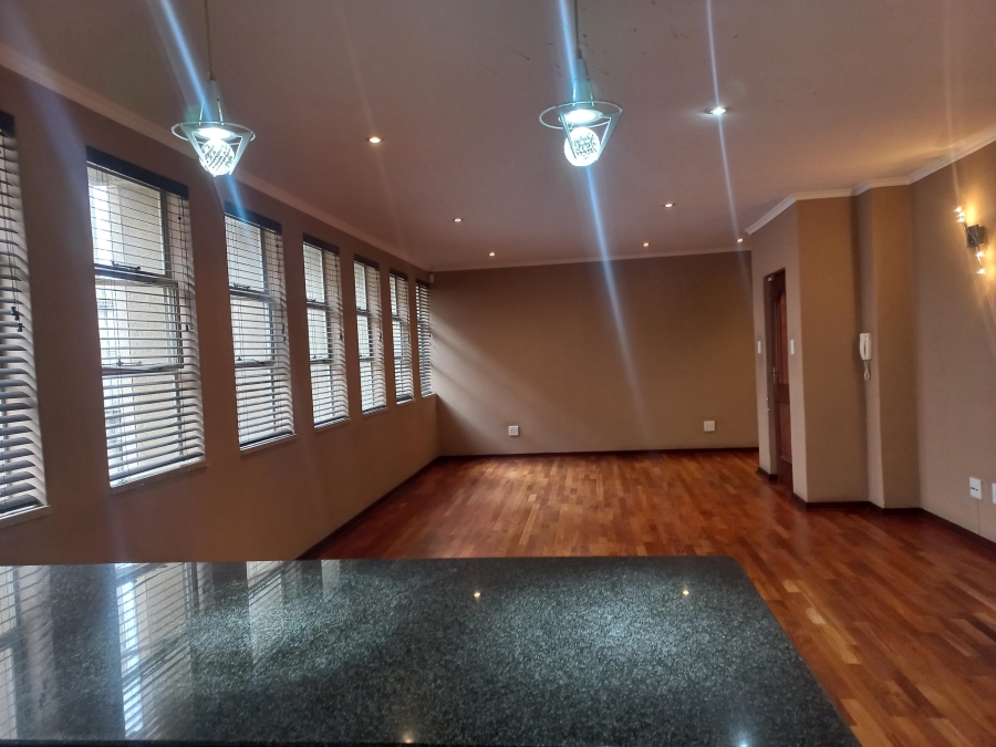 To Let 3 Bedroom Property for Rent in Marshalltown Gauteng