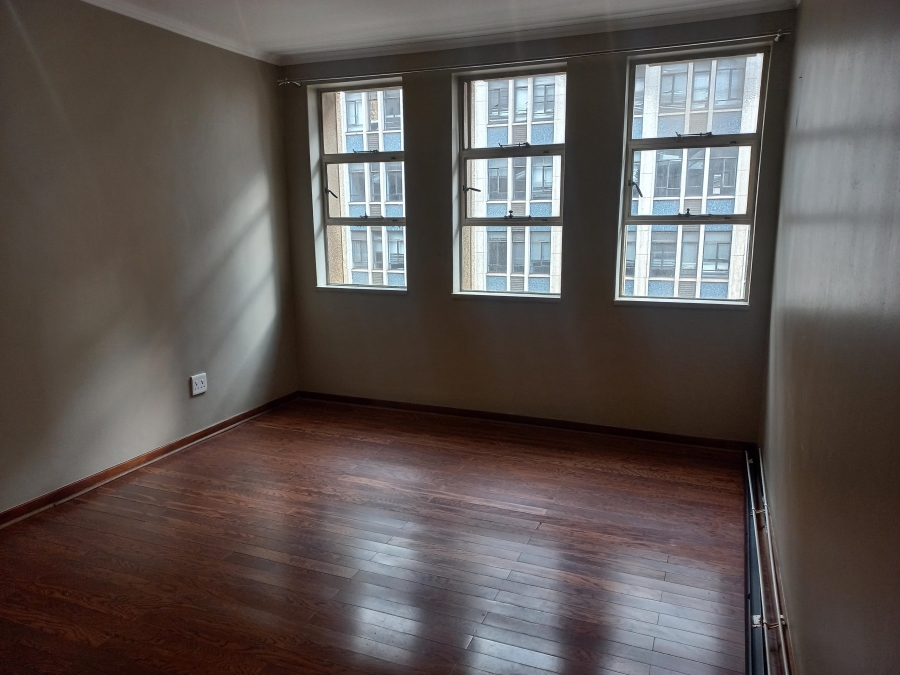 To Let 3 Bedroom Property for Rent in Marshalltown Gauteng