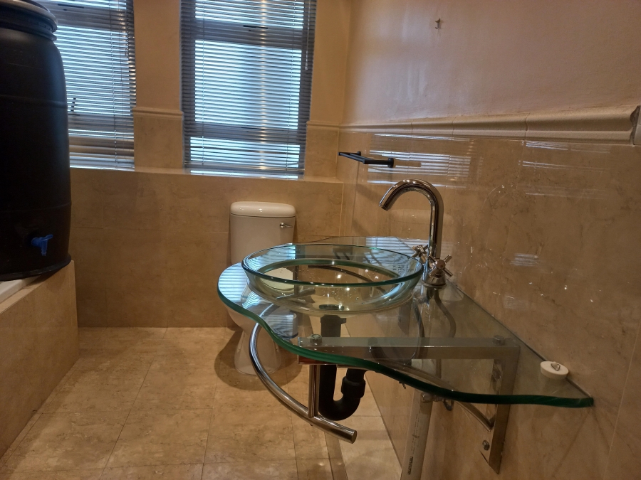 3 Bedroom Property for Sale in Marshalltown Gauteng