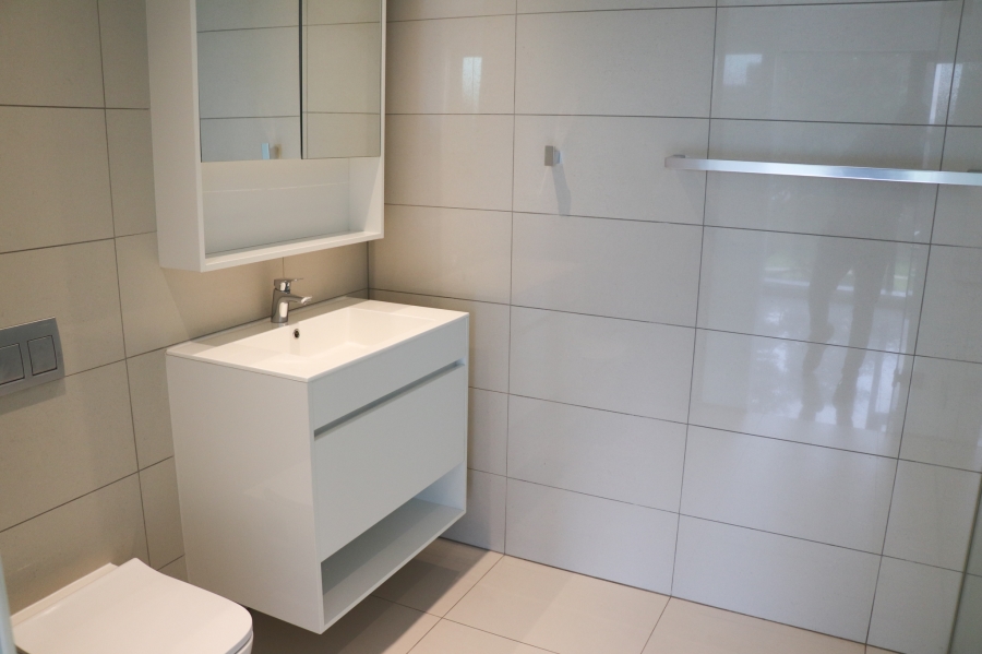 To Let 1 Bedroom Property for Rent in Rosebank Gauteng