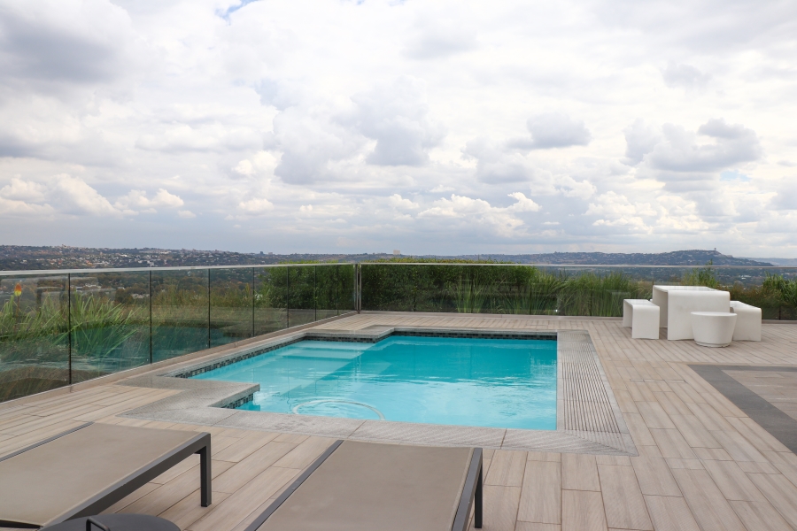 To Let 1 Bedroom Property for Rent in Rosebank Gauteng