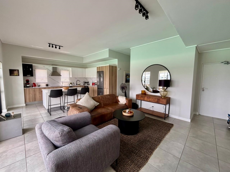 To Let 2 Bedroom Property for Rent in Waterfall Gauteng