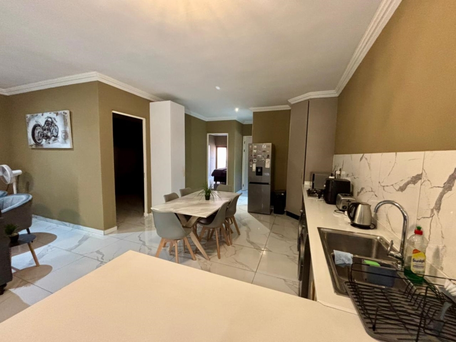 To Let 3 Bedroom Property for Rent in Randpark Ridge Gauteng