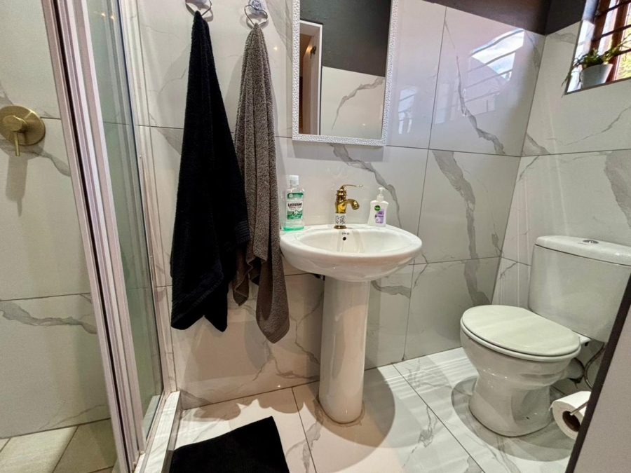 To Let 3 Bedroom Property for Rent in Randpark Ridge Gauteng