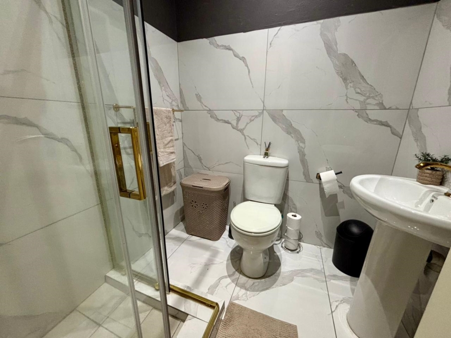 To Let 3 Bedroom Property for Rent in Randpark Ridge Gauteng